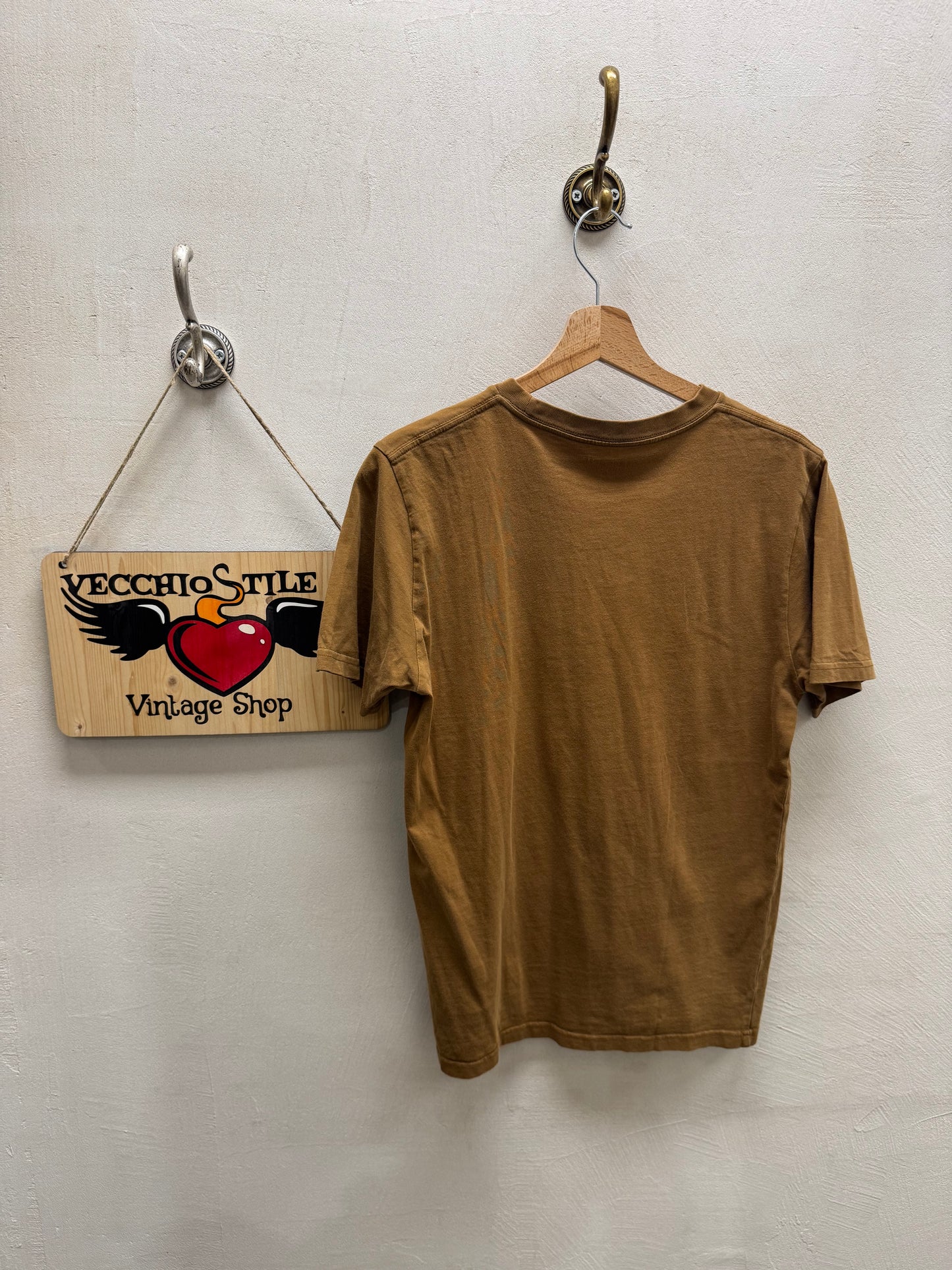 CARHARTT SCRIPT