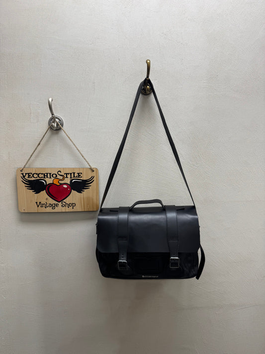 DR MARTENS BACKPACK WORK