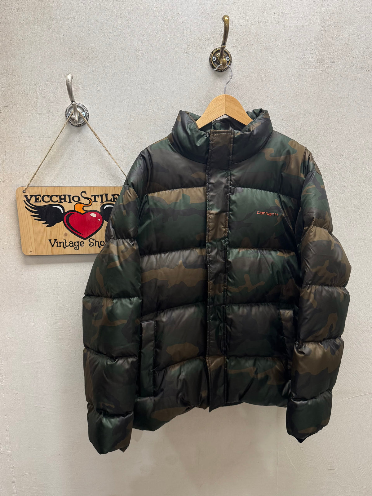 CARHARTT DEMING