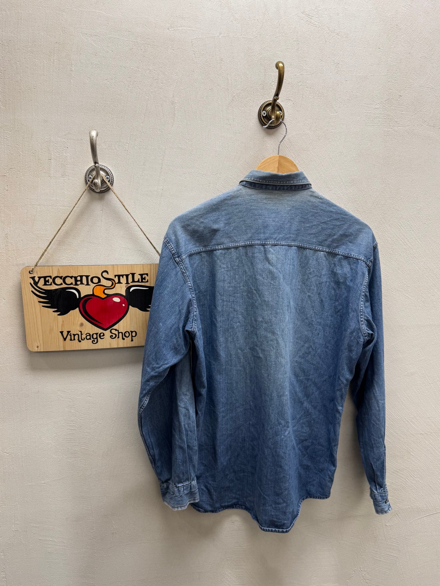 LEVI’S ORANGE TAB