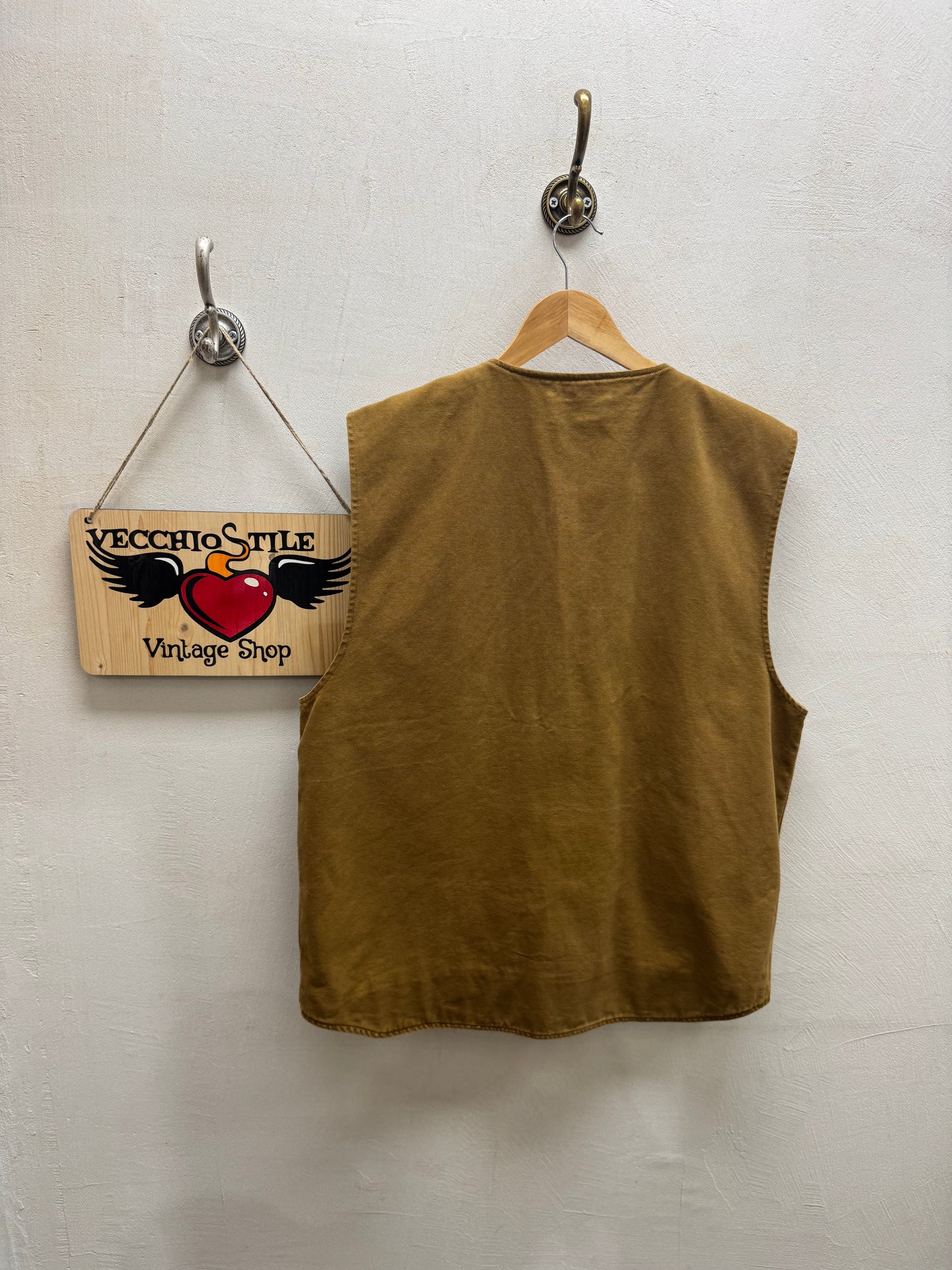 CARHARTT WORK