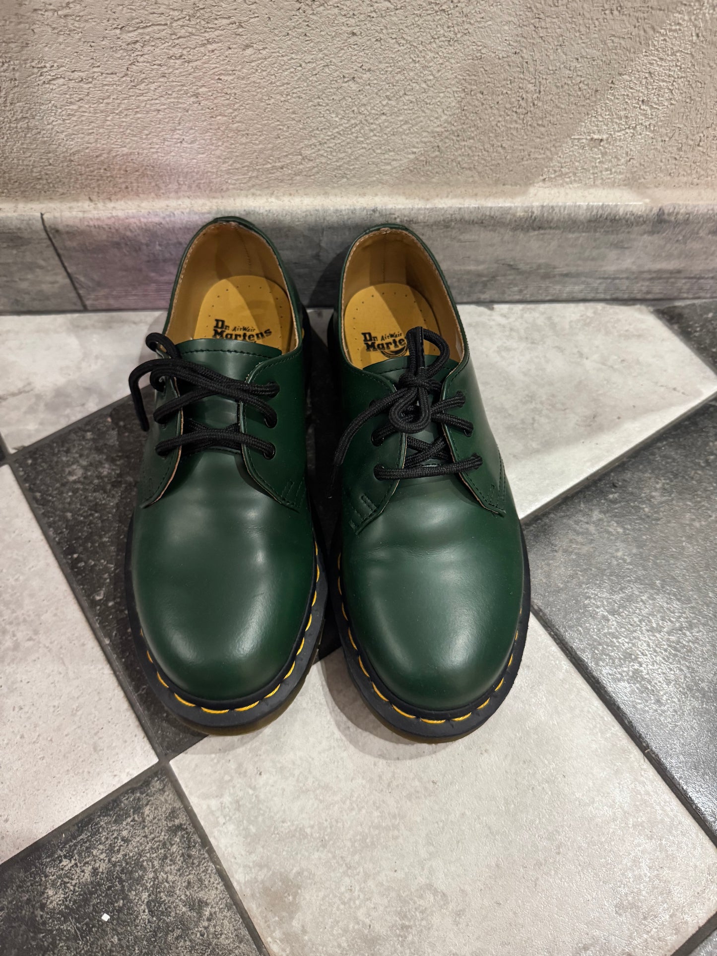DR MARTENS 1461