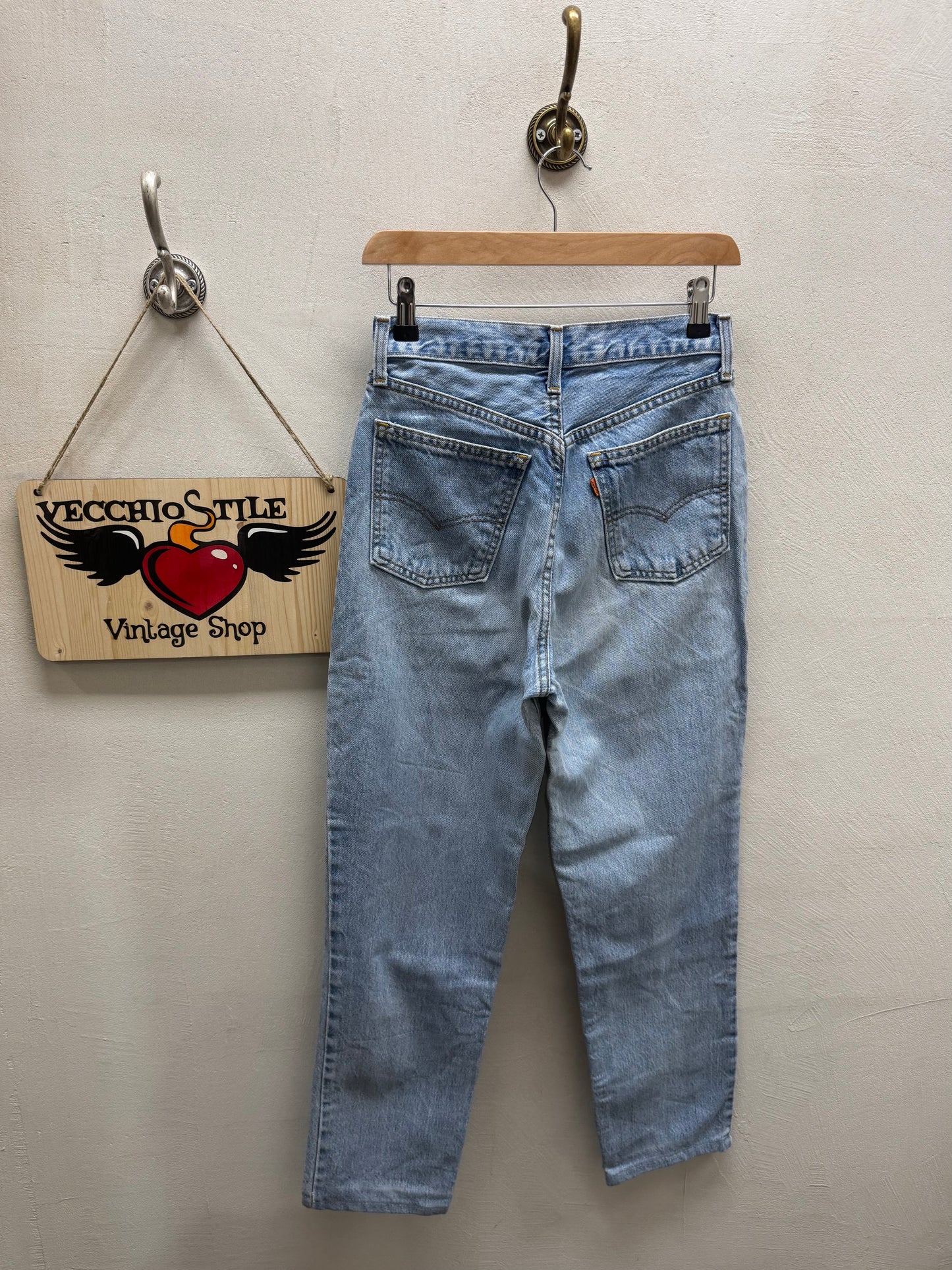 LEVI’S 881