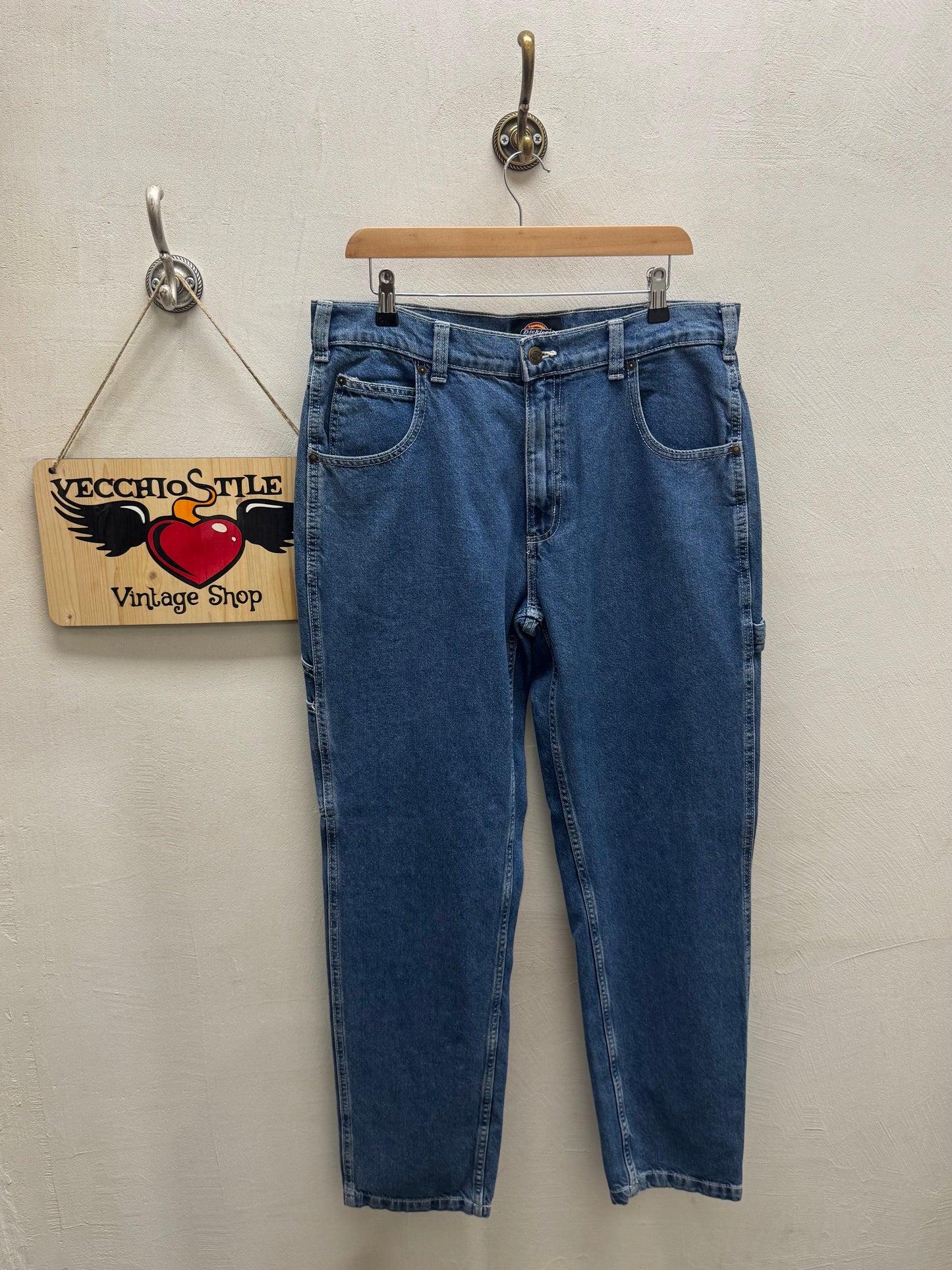 DICKIES GARYVILLE