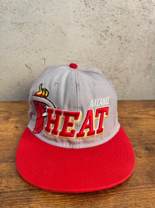 NEW ERA MIAMI HEATS