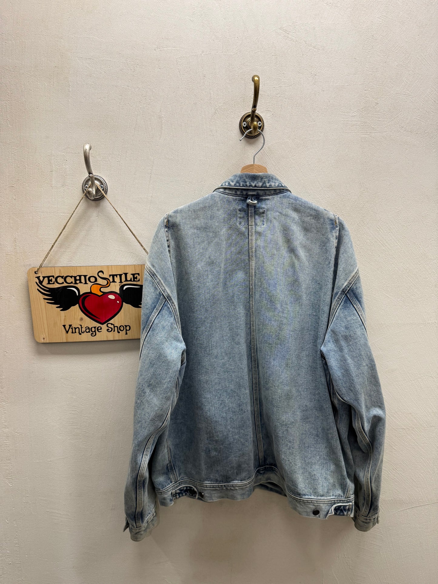 CARHARTT SALEDO