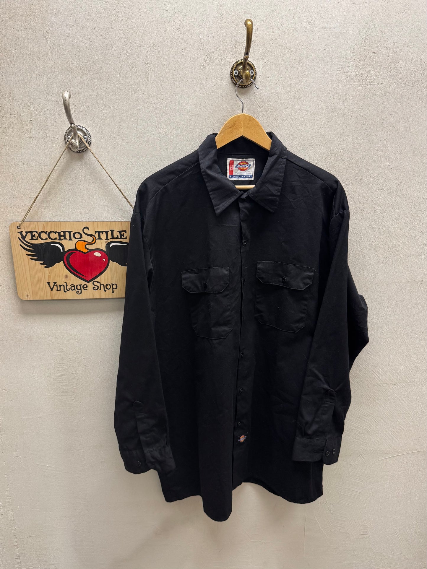 DICKIES
