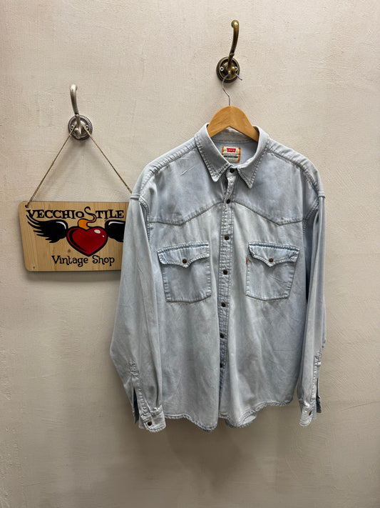 LEVI’S ORANGE TAB
