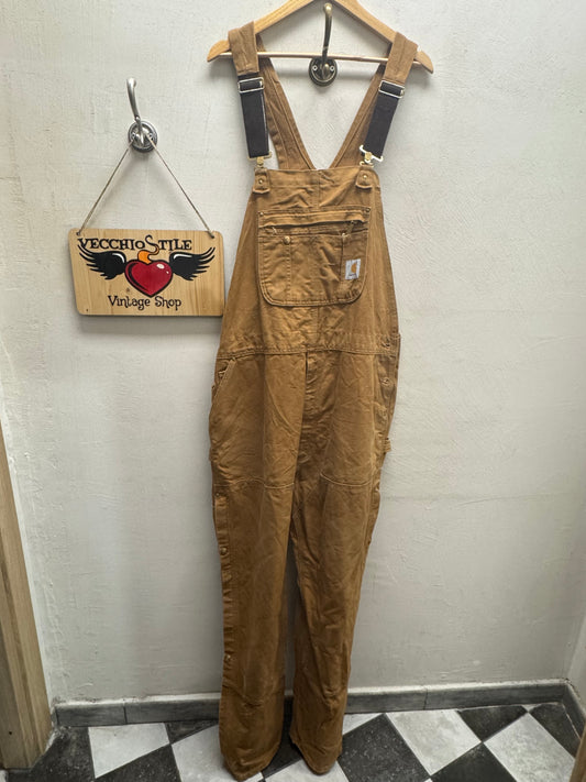 CARHARTT R37-BRN