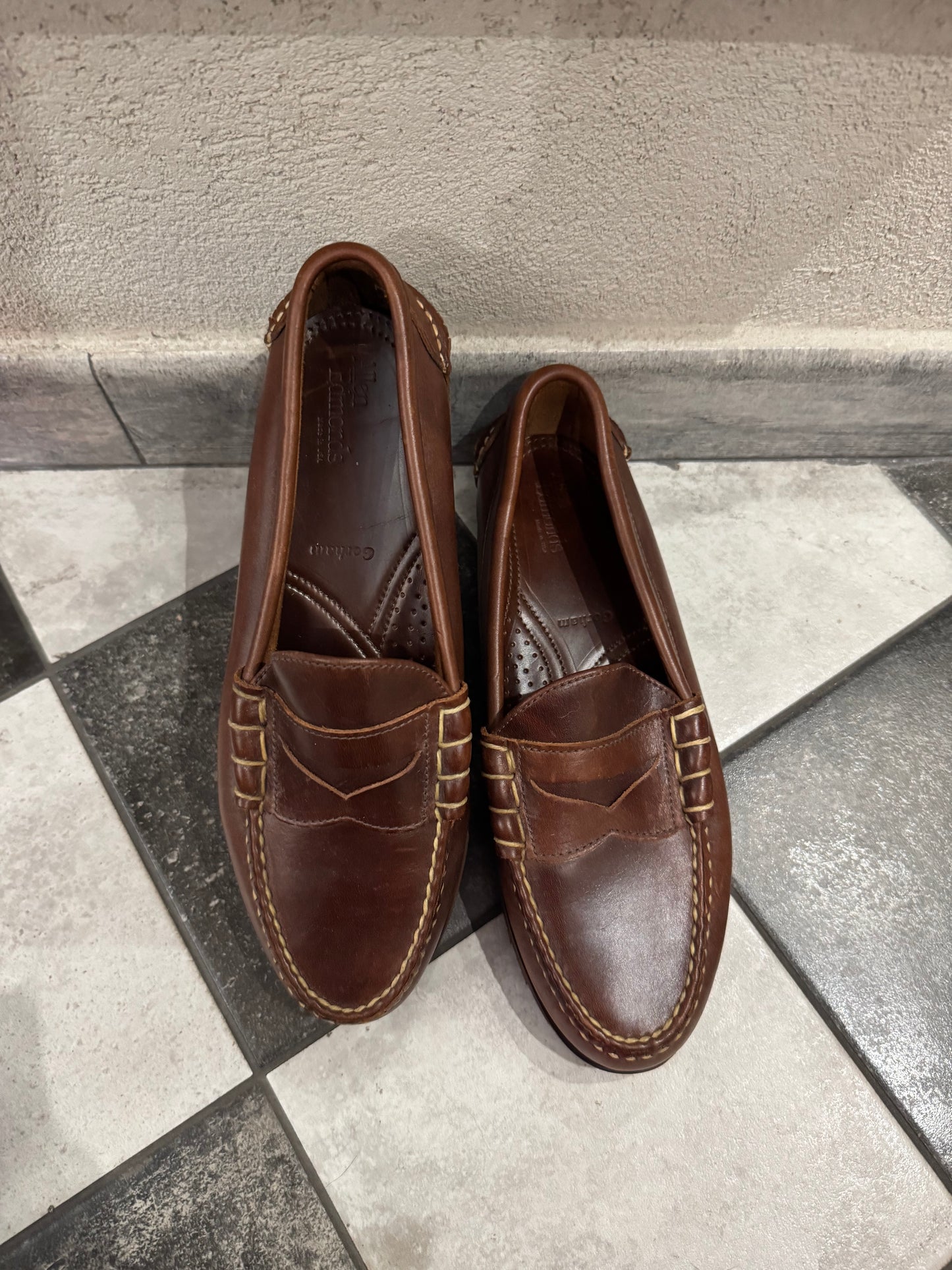 ALLEN EDMONDS GORHAM
