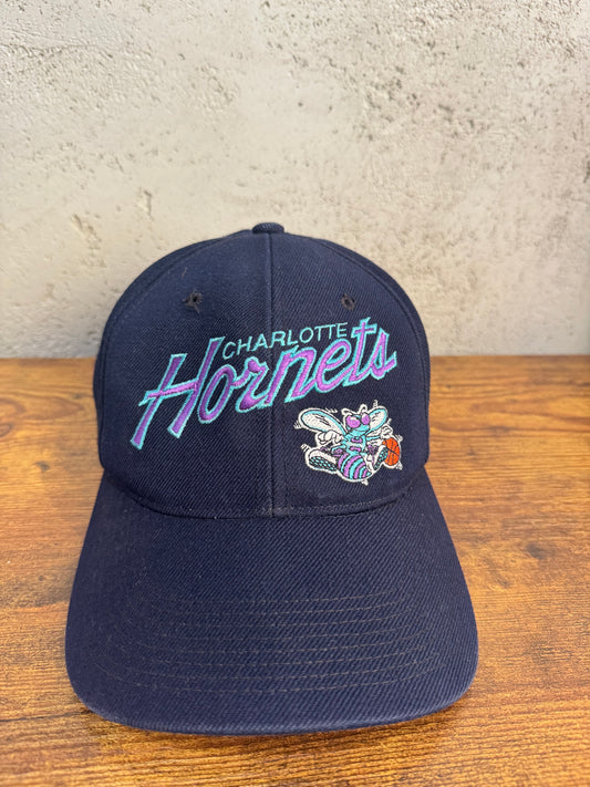 CHARLOTTE HORNETS