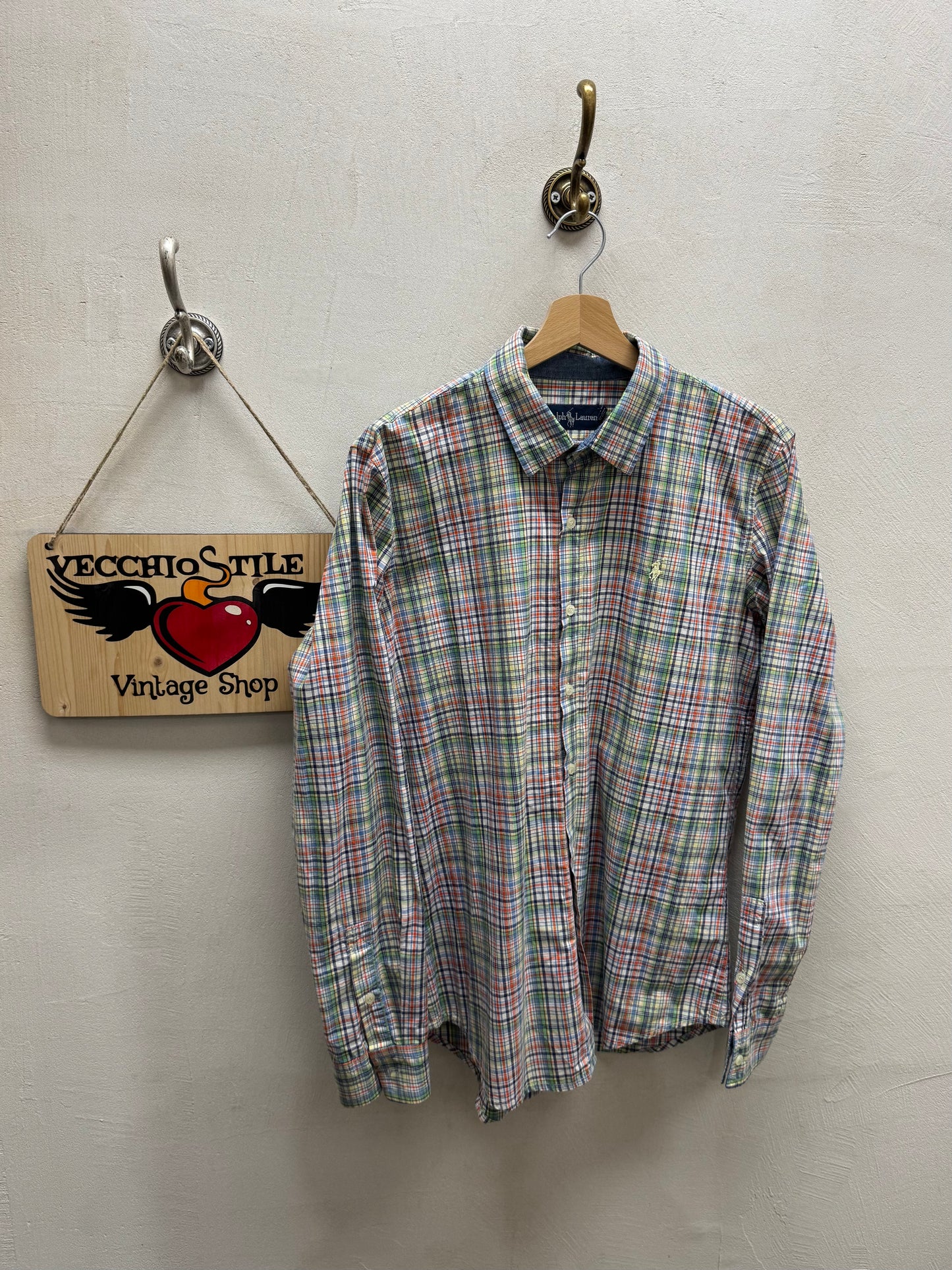 RALPH LAUREN
