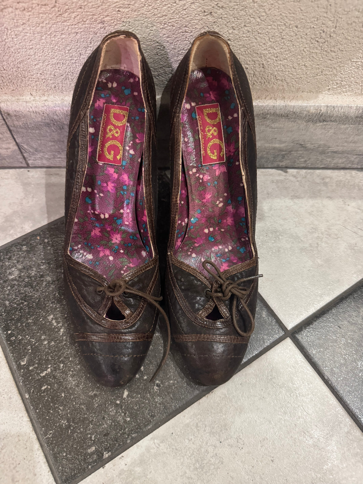 DOLCE & GABBANA