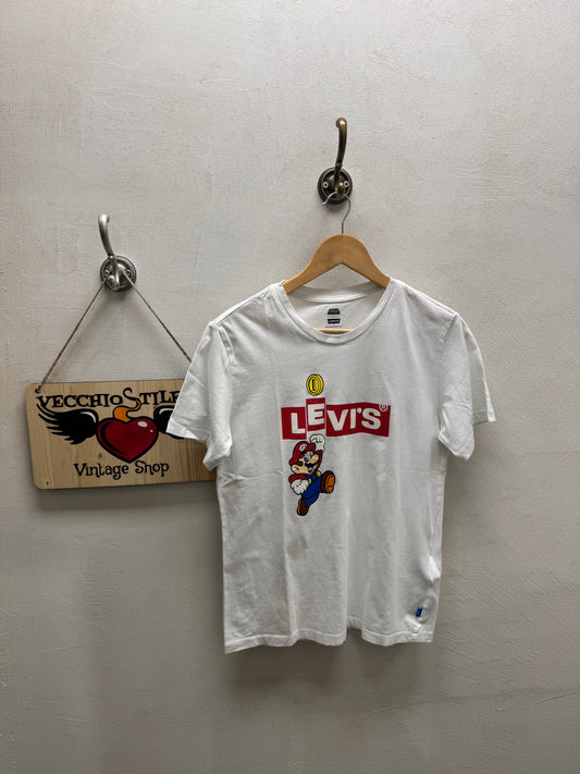 SUPER MARIO x LEVI’S