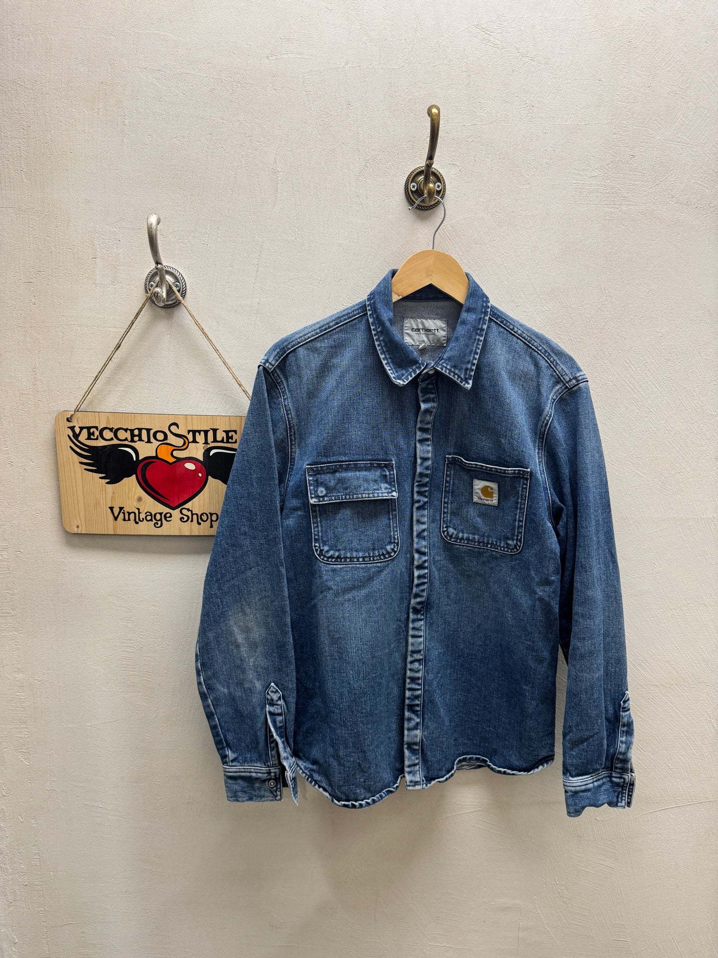 CARHARTT SALINAC
