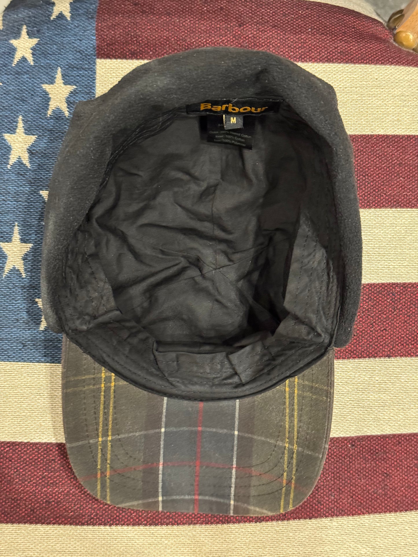 BARBOUR