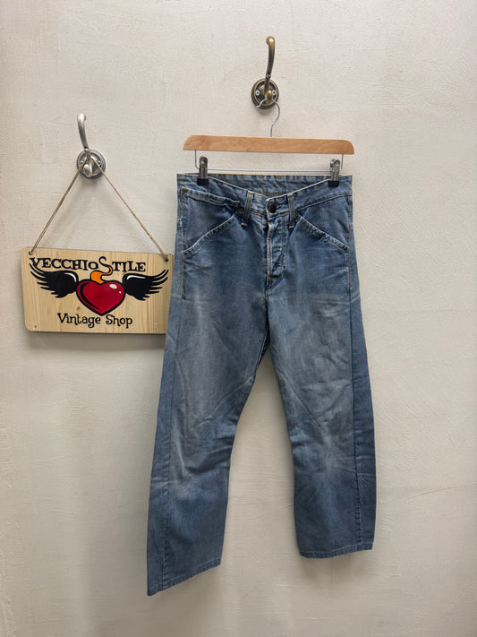 LEVI’S ENGINEERED