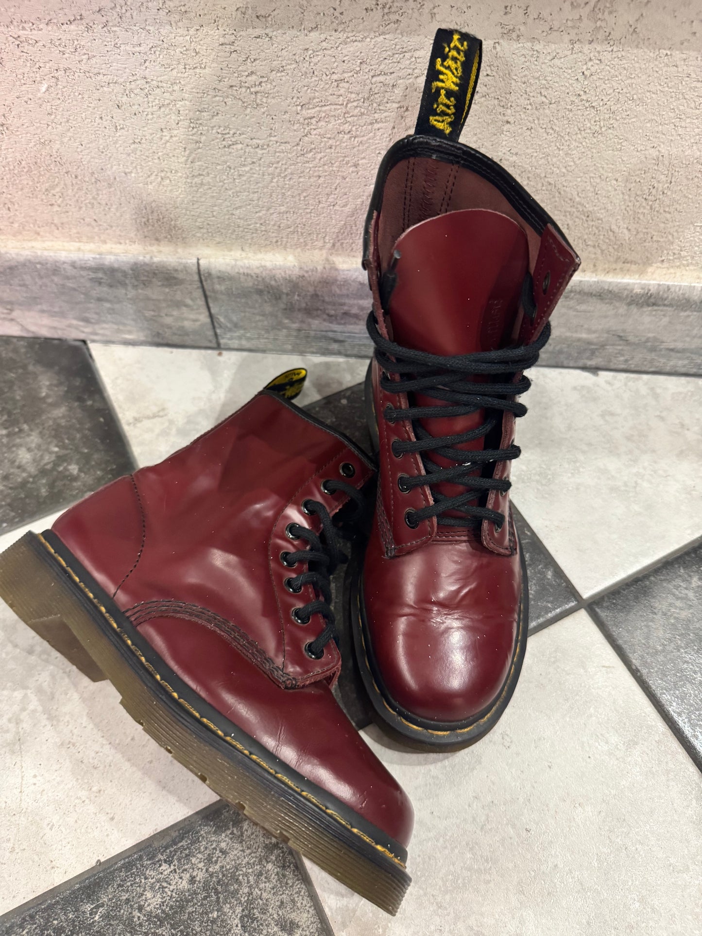 DR.MARTENS 10072