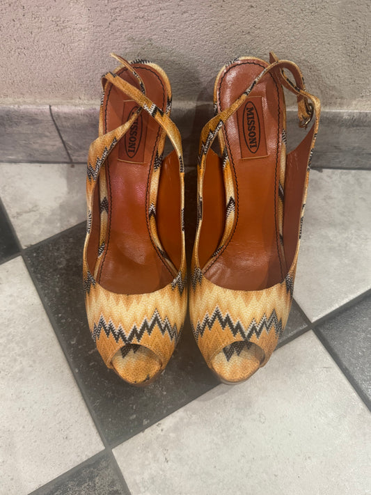 MISSONI