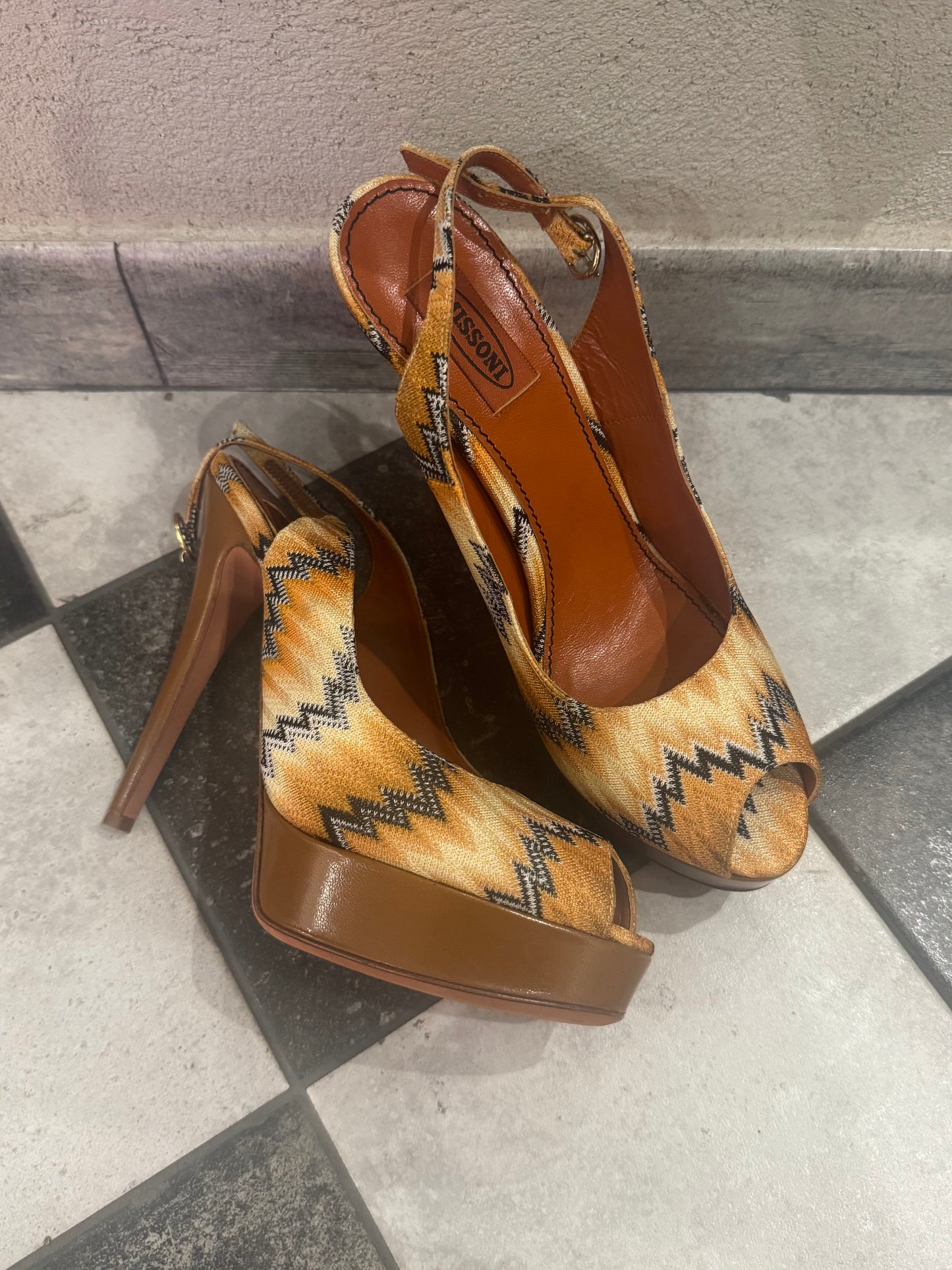 MISSONI