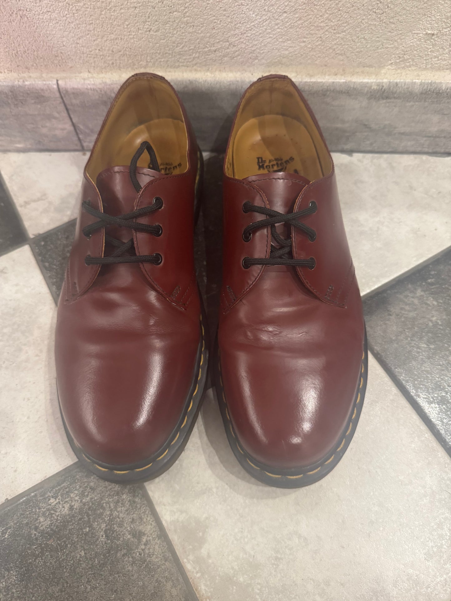 DR. MARTENS 1461