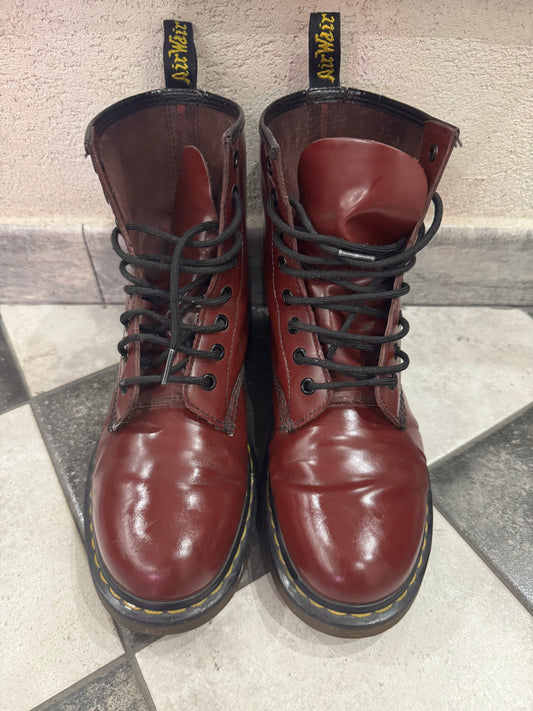 DR. MARTENS 1460
