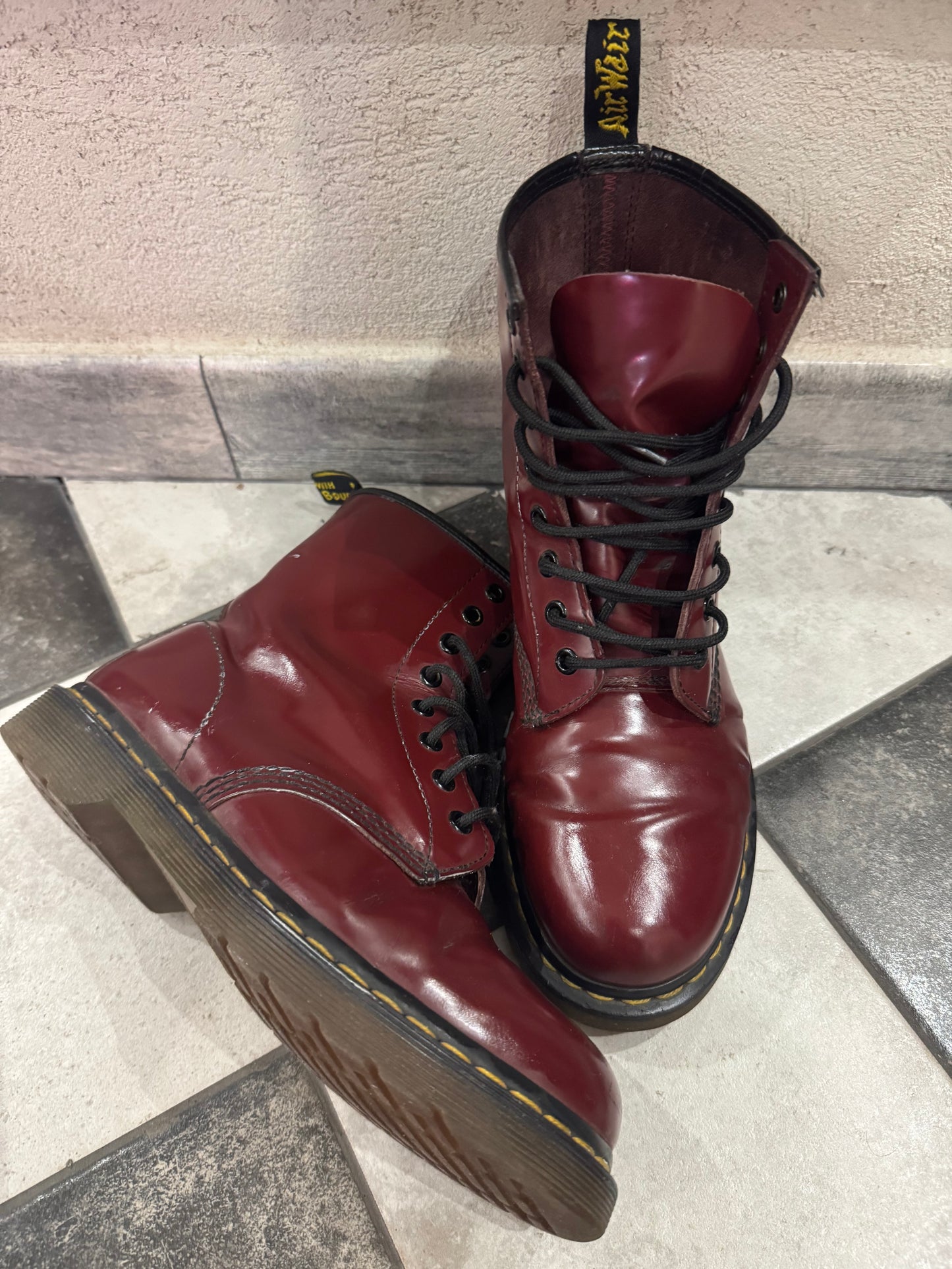DR. MARTENS 1460