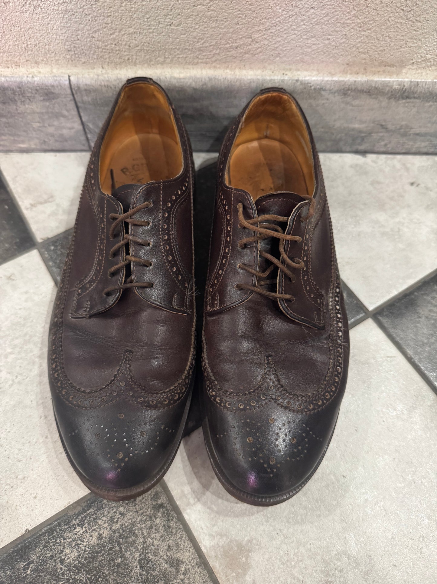 DR.MARTENS 13844 MADE IN ENGLAND