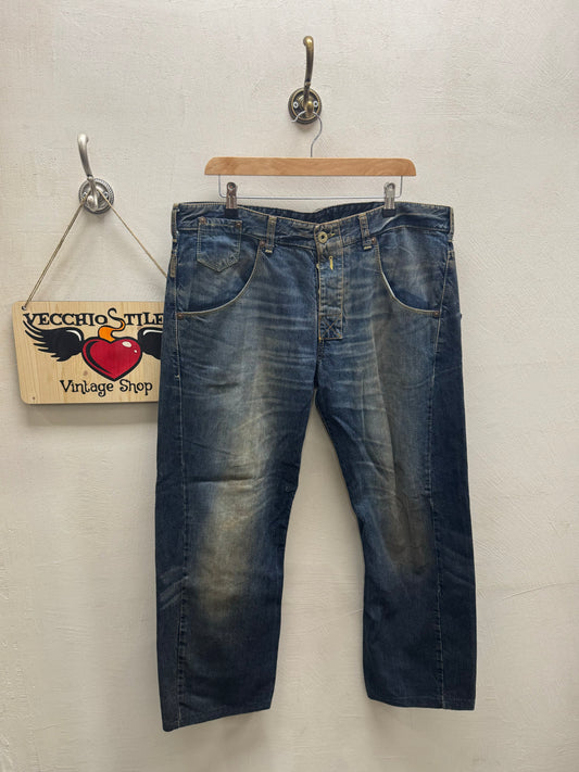 ARMANI JEANS