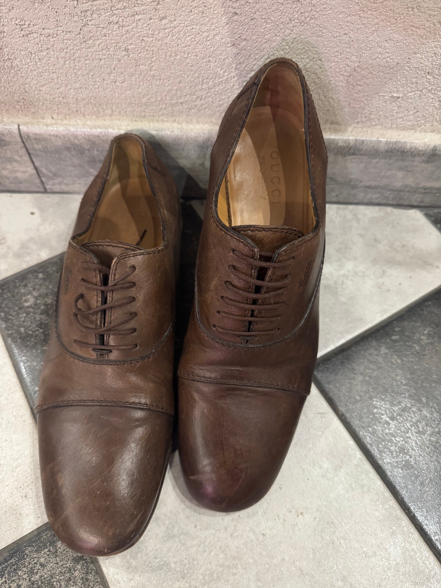 GUCCI