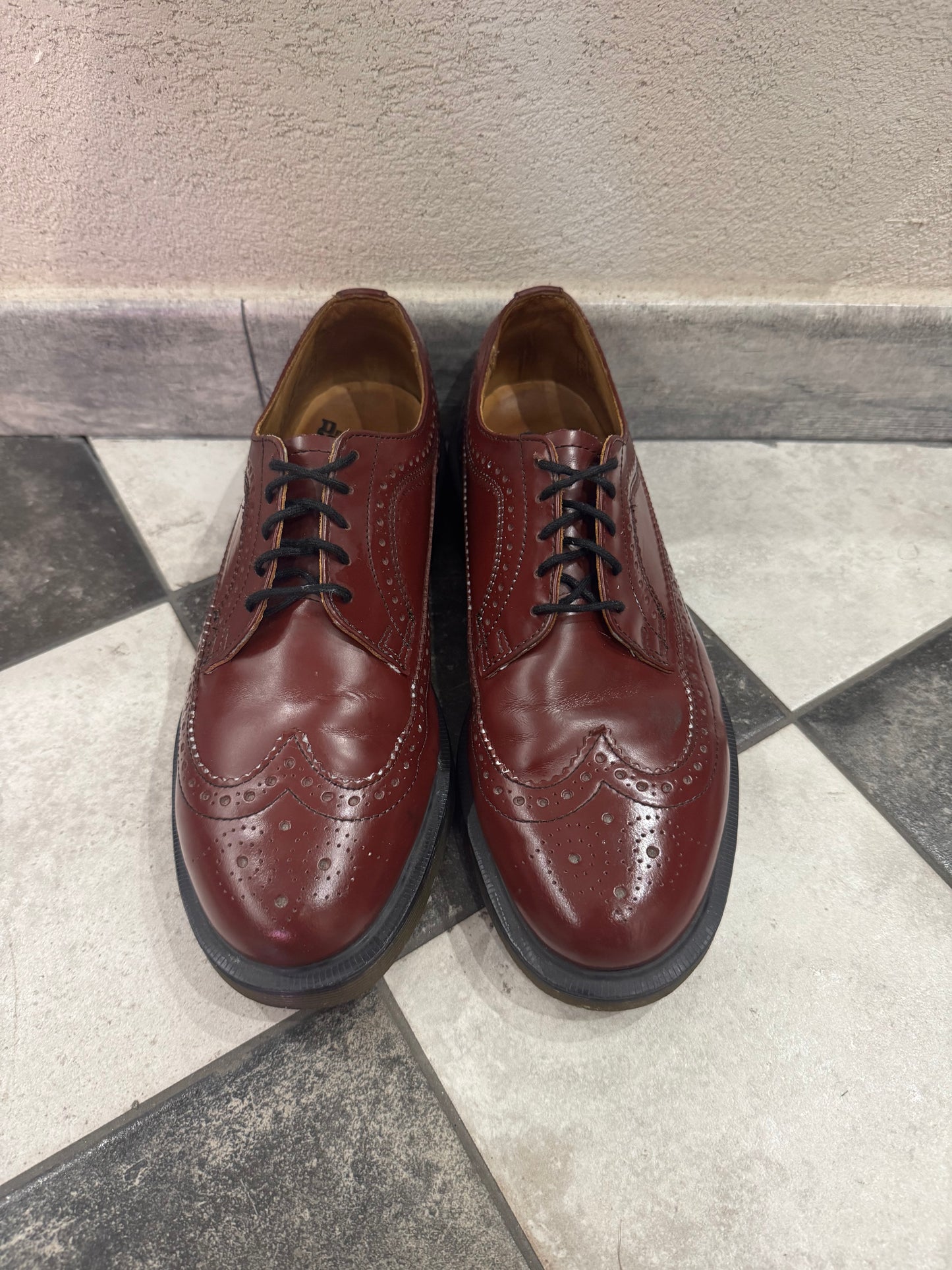 DR.MARTENS 13844