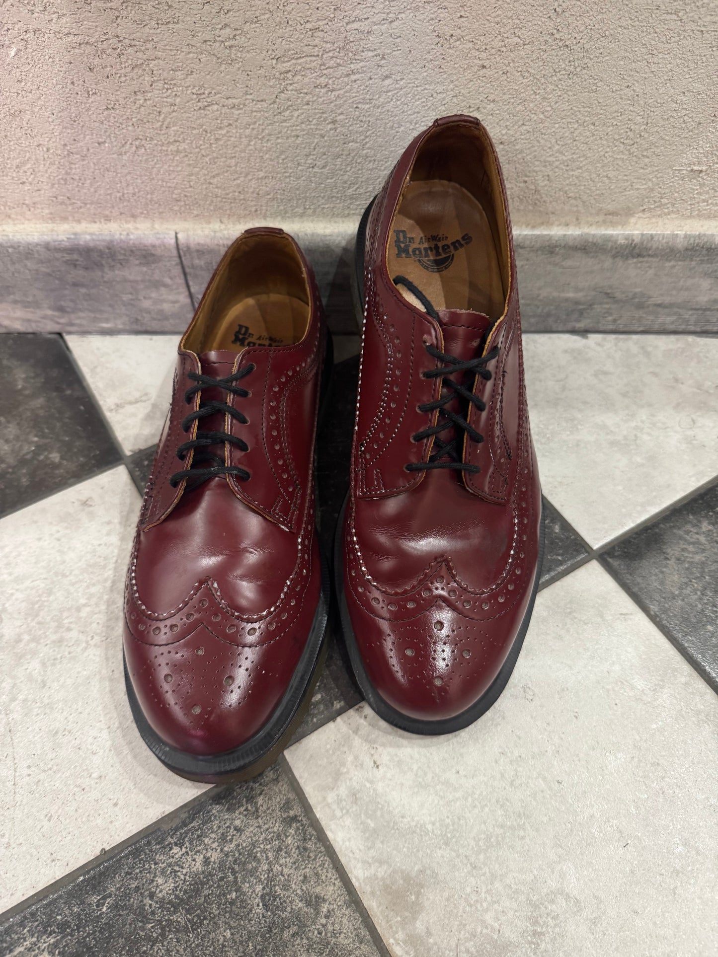 DR.MARTENS 13844