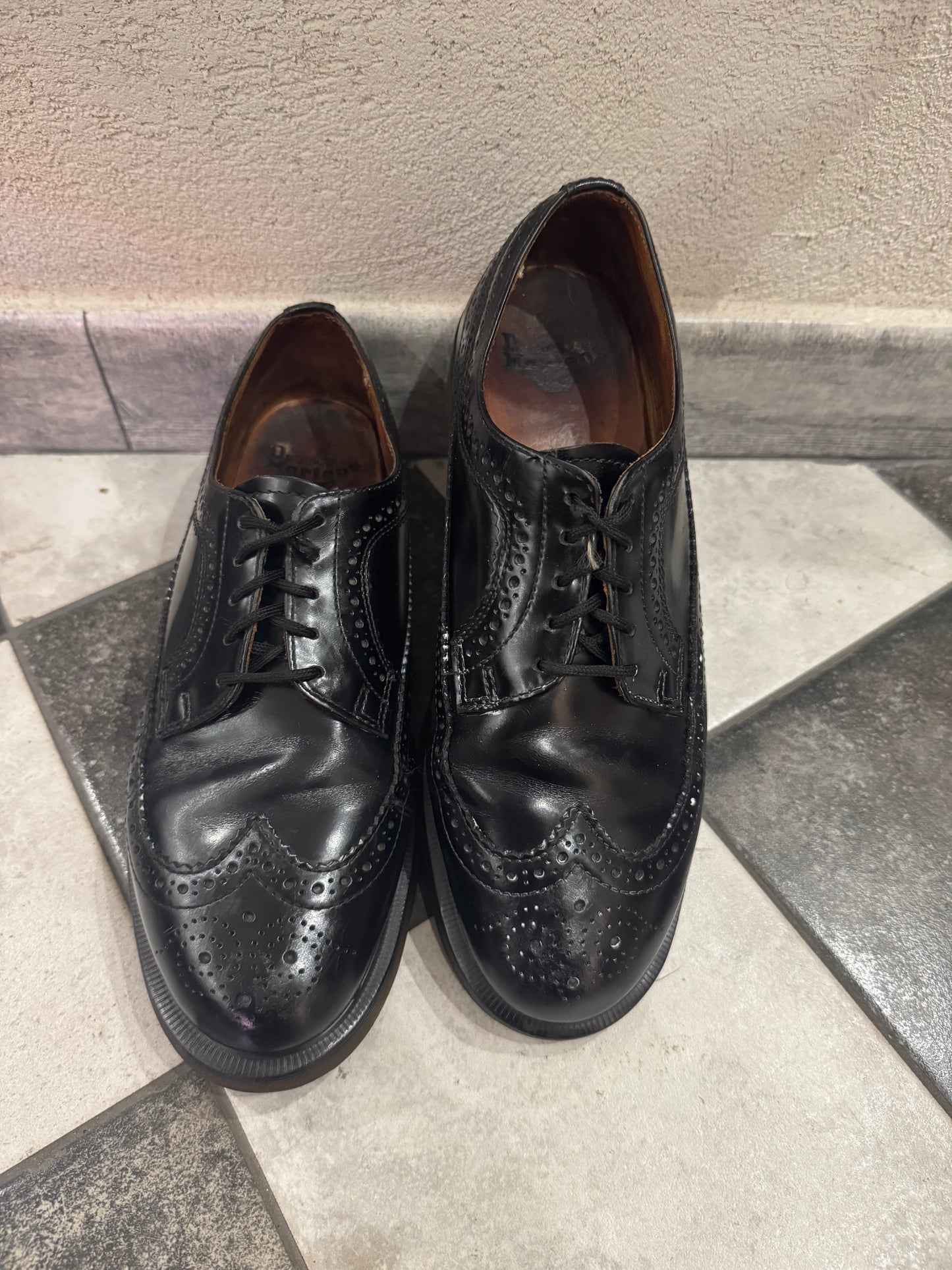 DR.MARTENS 13844
