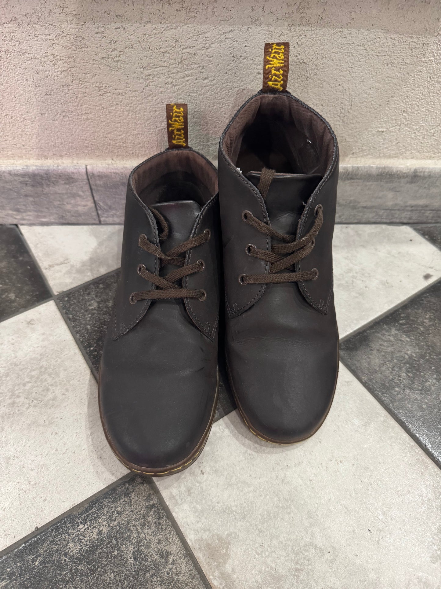 DR.MARTENS WILL