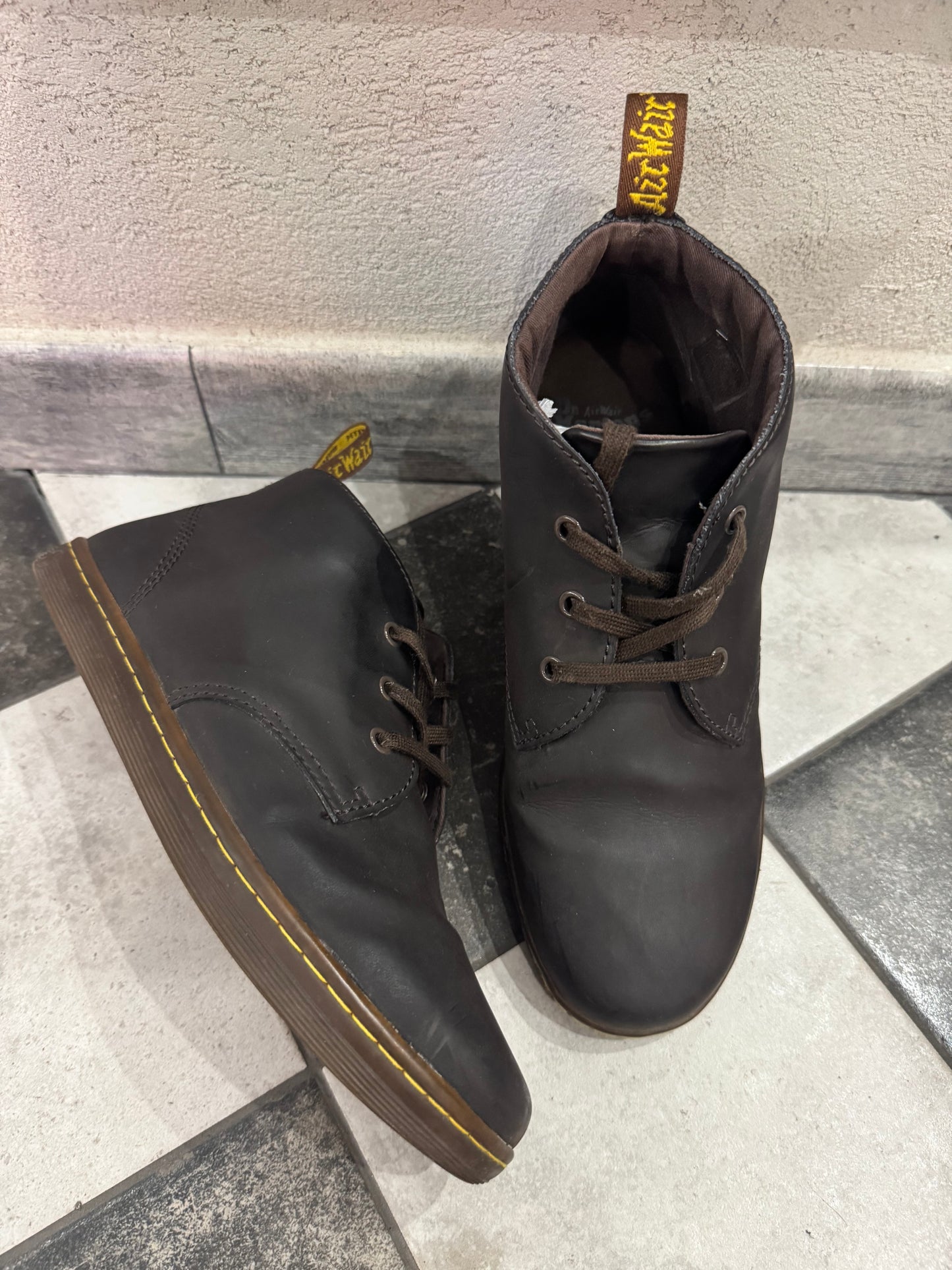 DR.MARTENS WILL