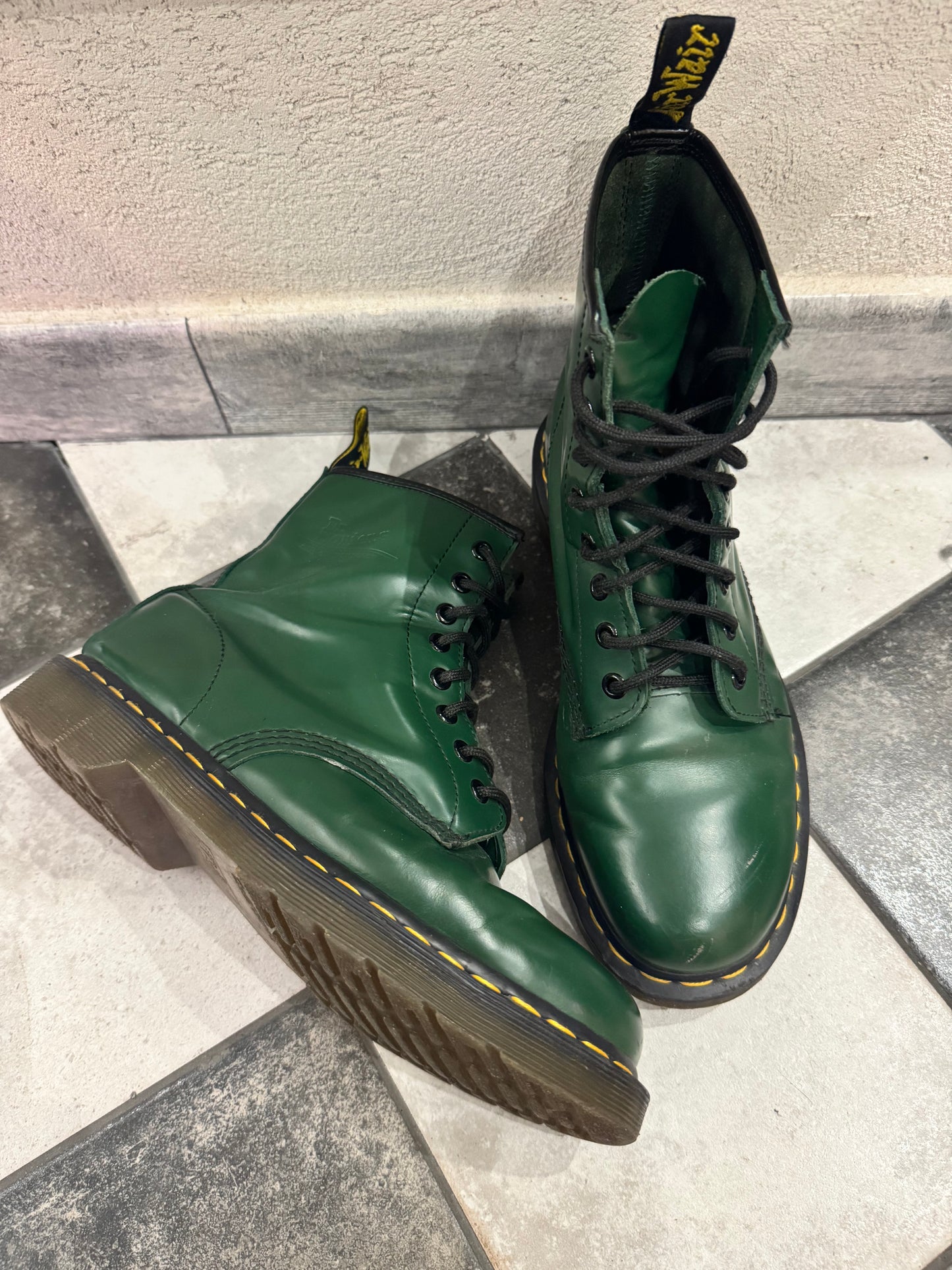 DR.MARTENS 1460