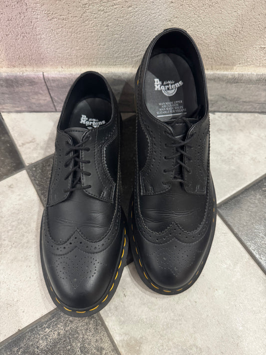 DR.MARTENS VEGAN 3989