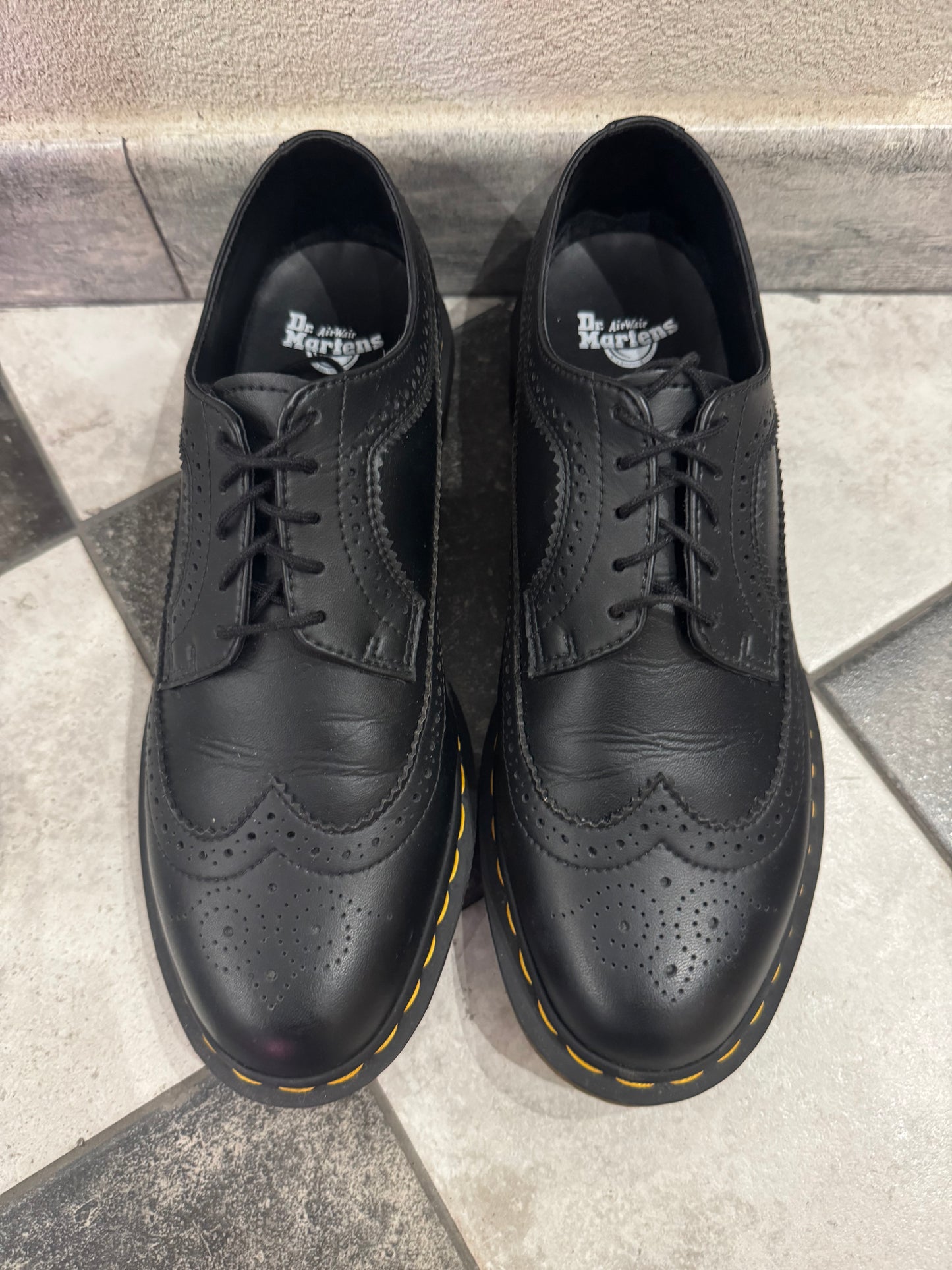 DR.MARTENS VEGAN 3989