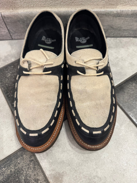 DR.MARTENS AGGY BLUCKEE
