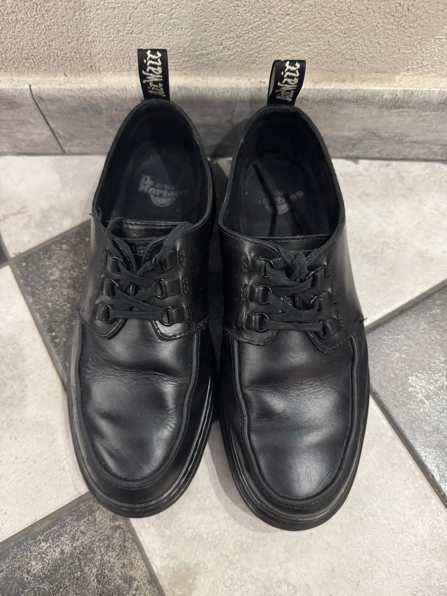 DR.MARTENS WALDEN