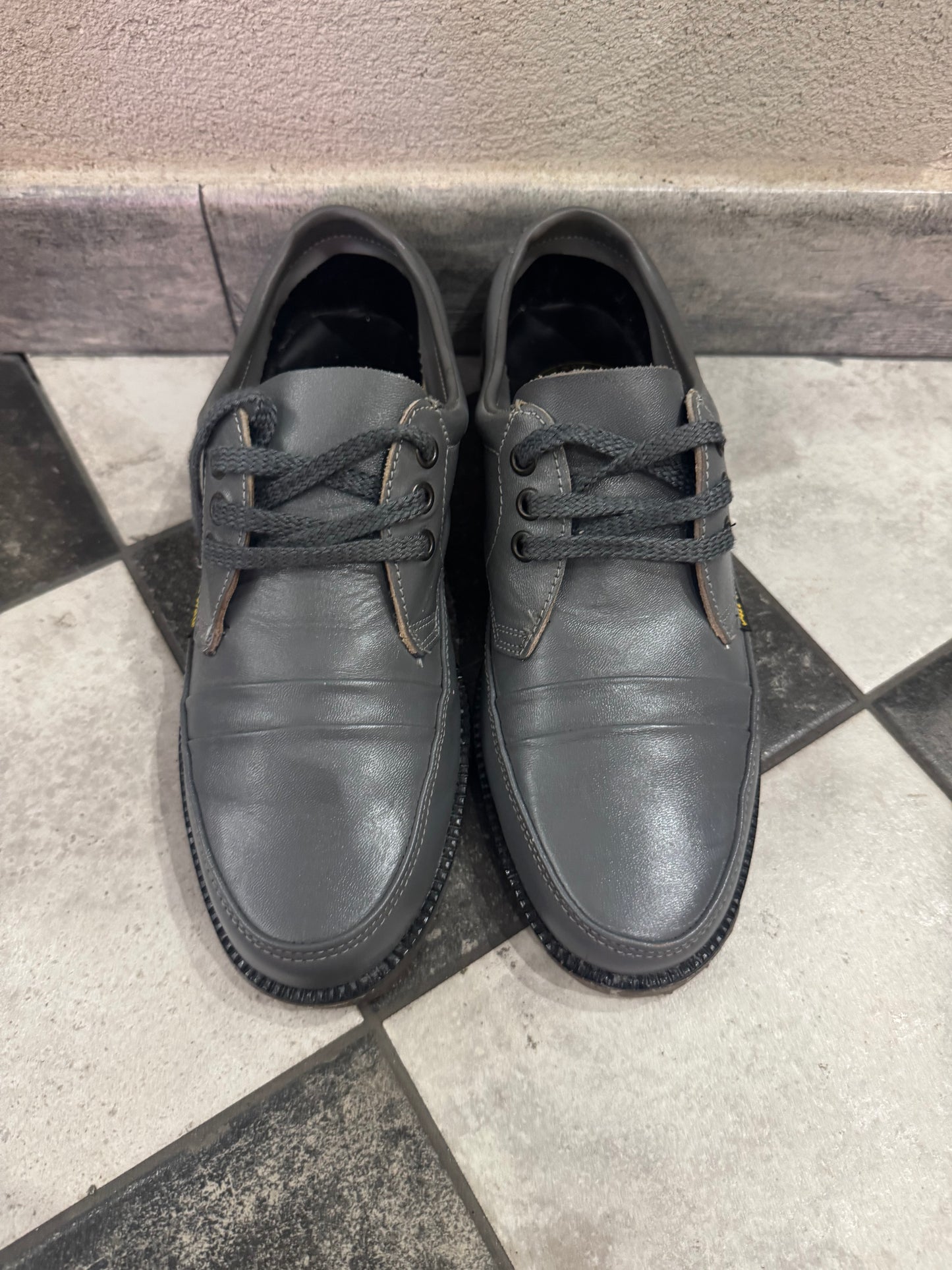 DR.MARTENS 3503 MADE IN ENGLAND
