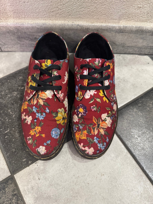 DR.MARTENS GIZELLE
