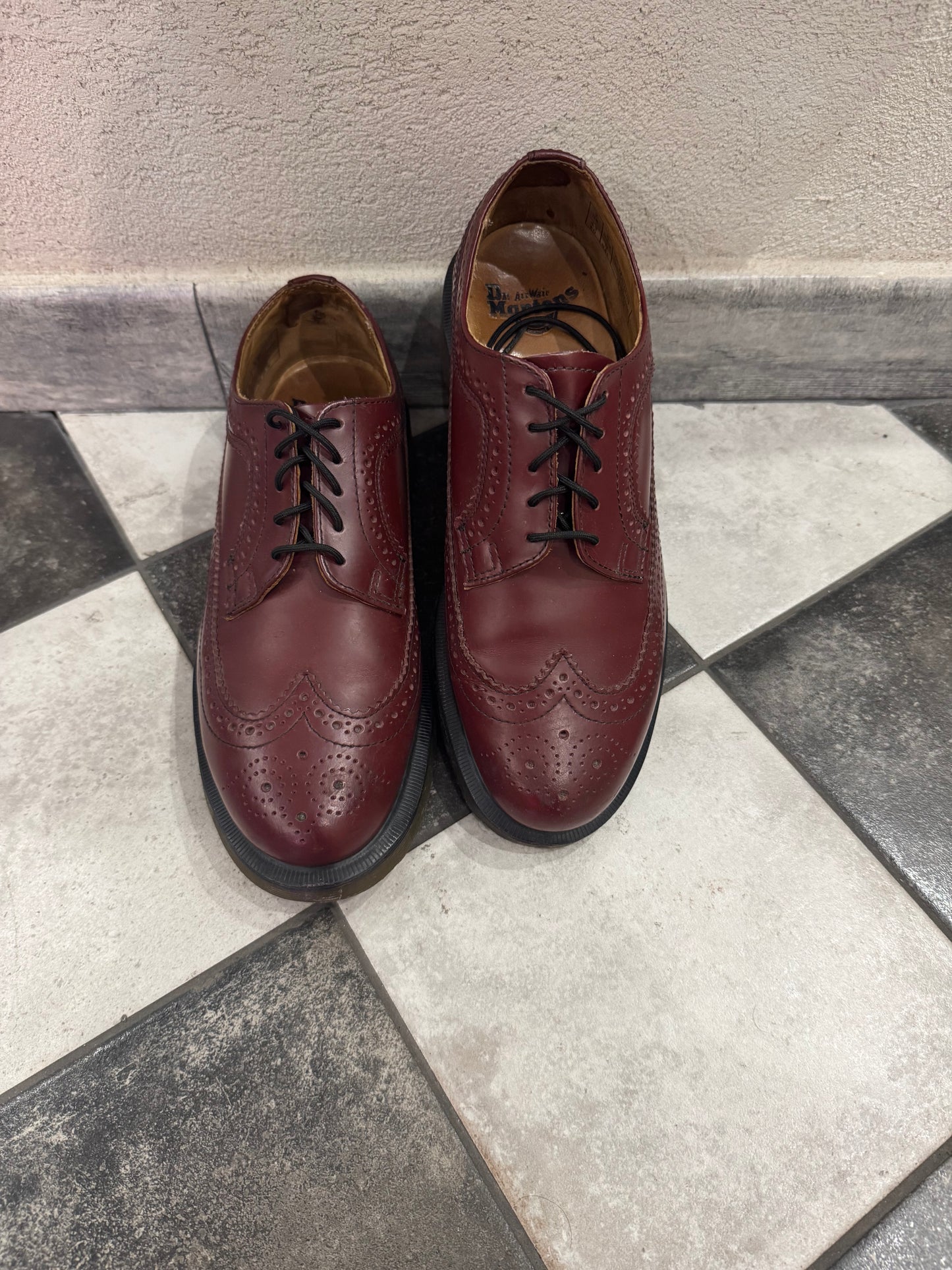 DR.MARTENS 13844
