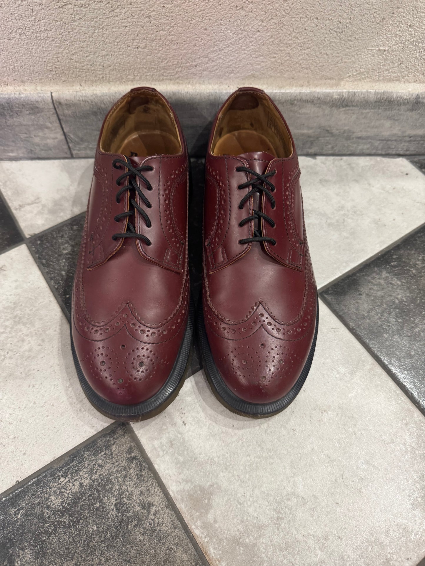 DR.MARTENS 13844