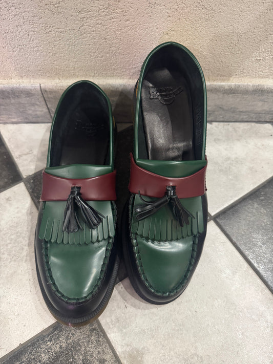 DR.MARTENS LEROY