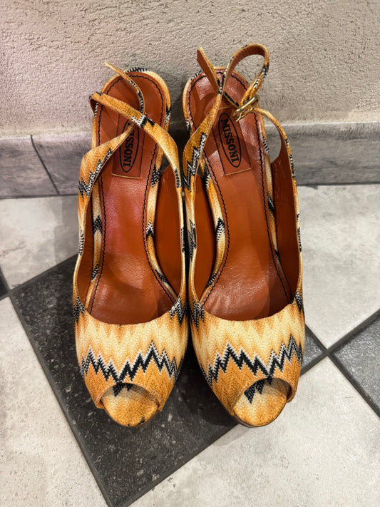 MISSONI