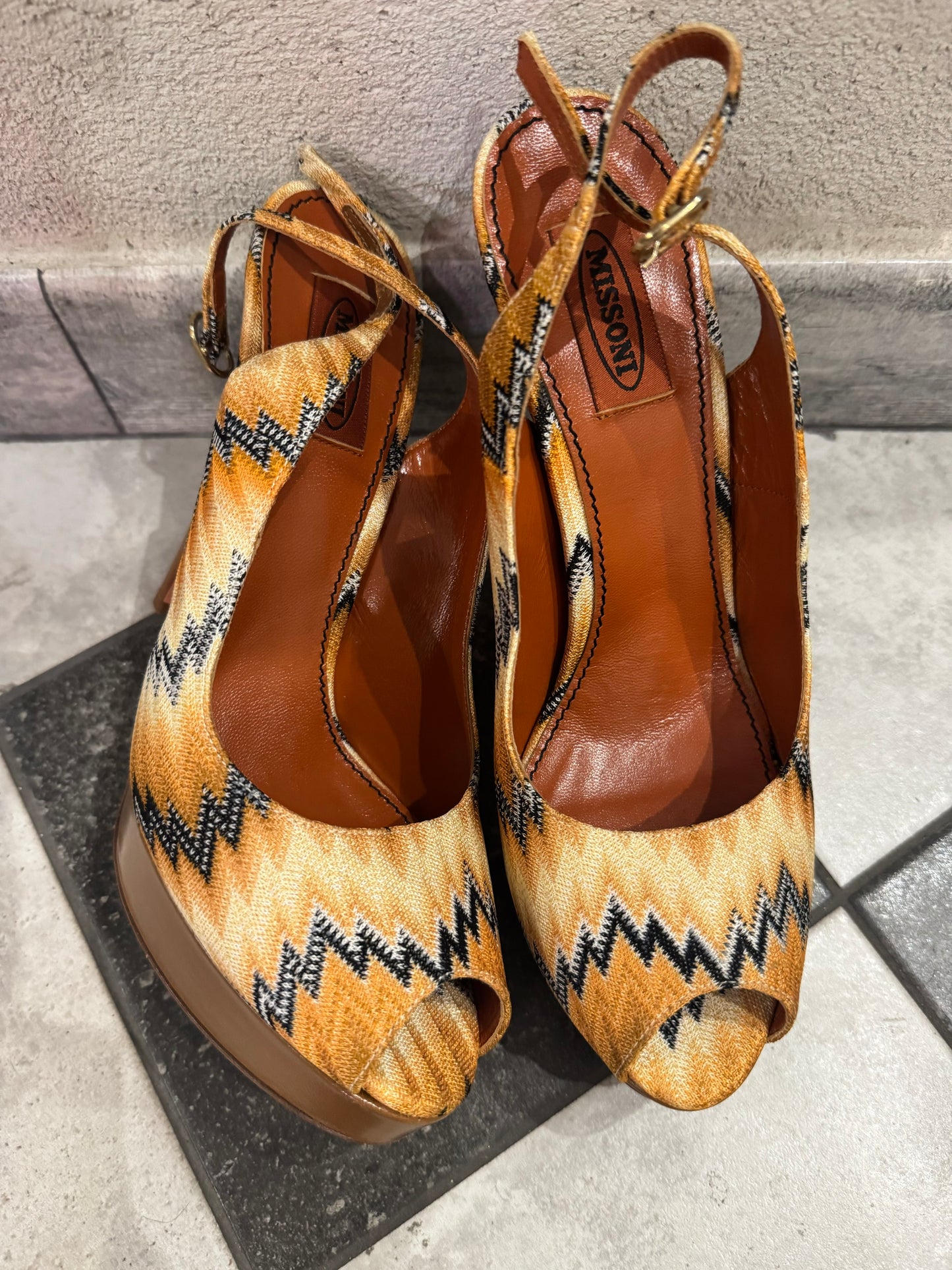 MISSONI