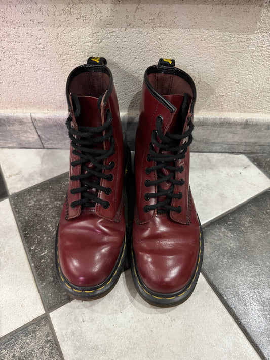 DR MARTENS 1460