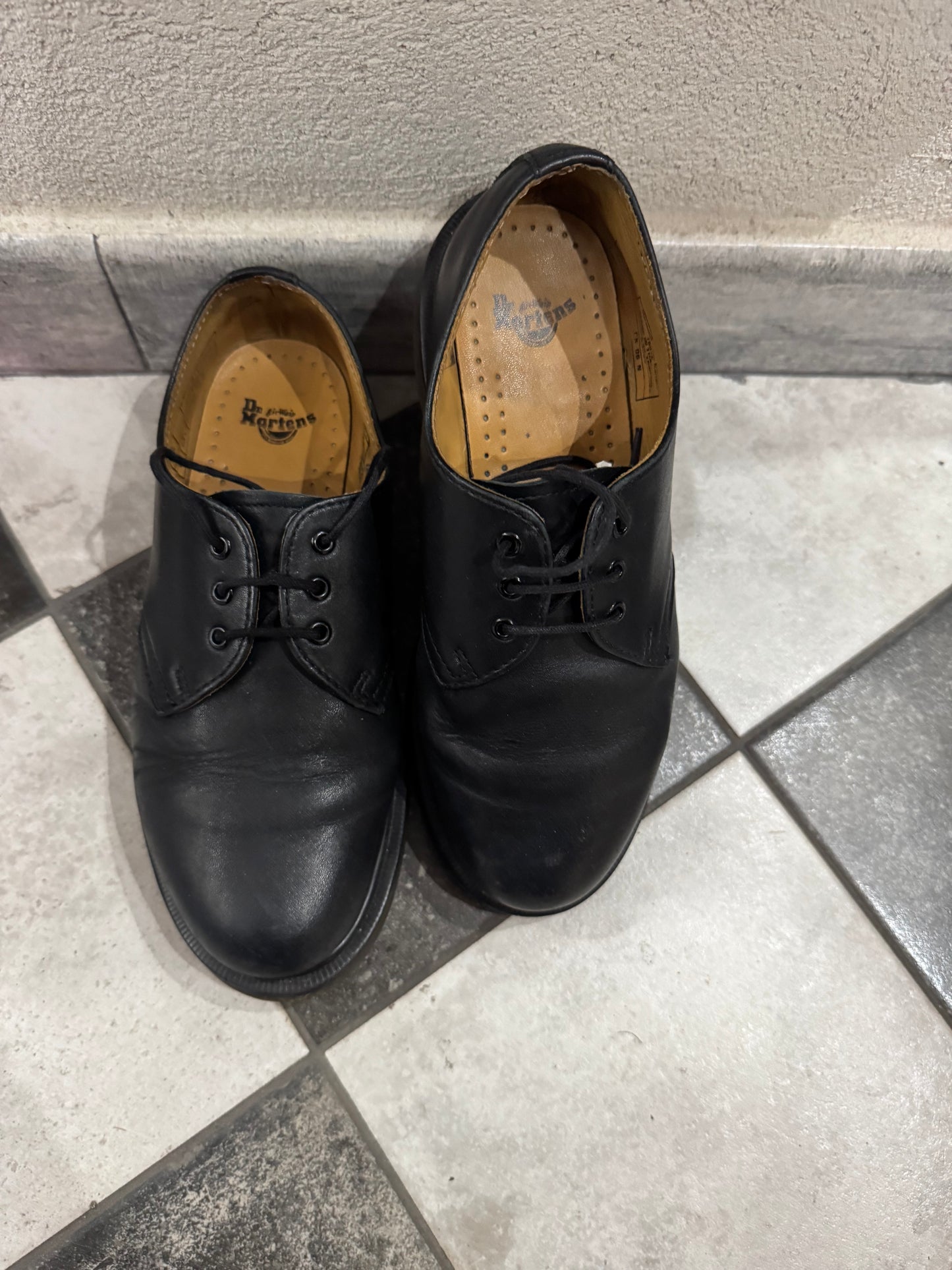 DR MARTENS 10078