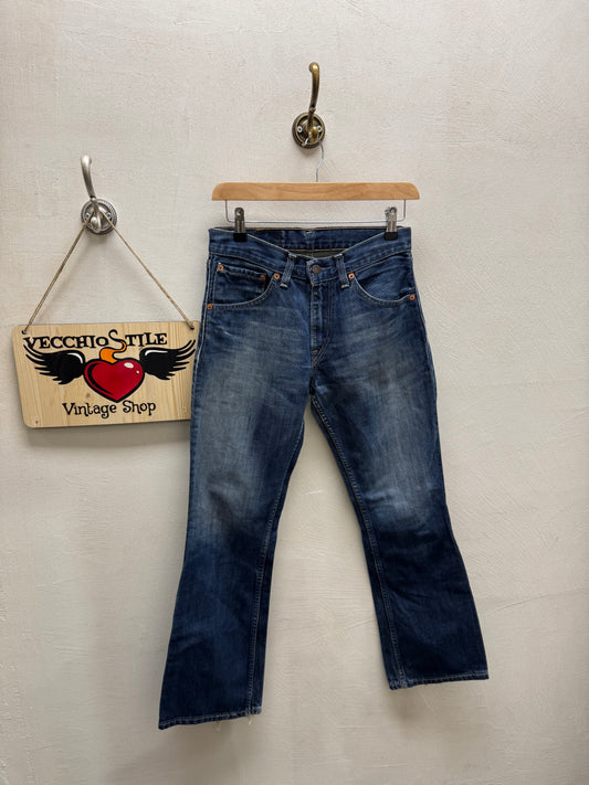 LEVI’S 525